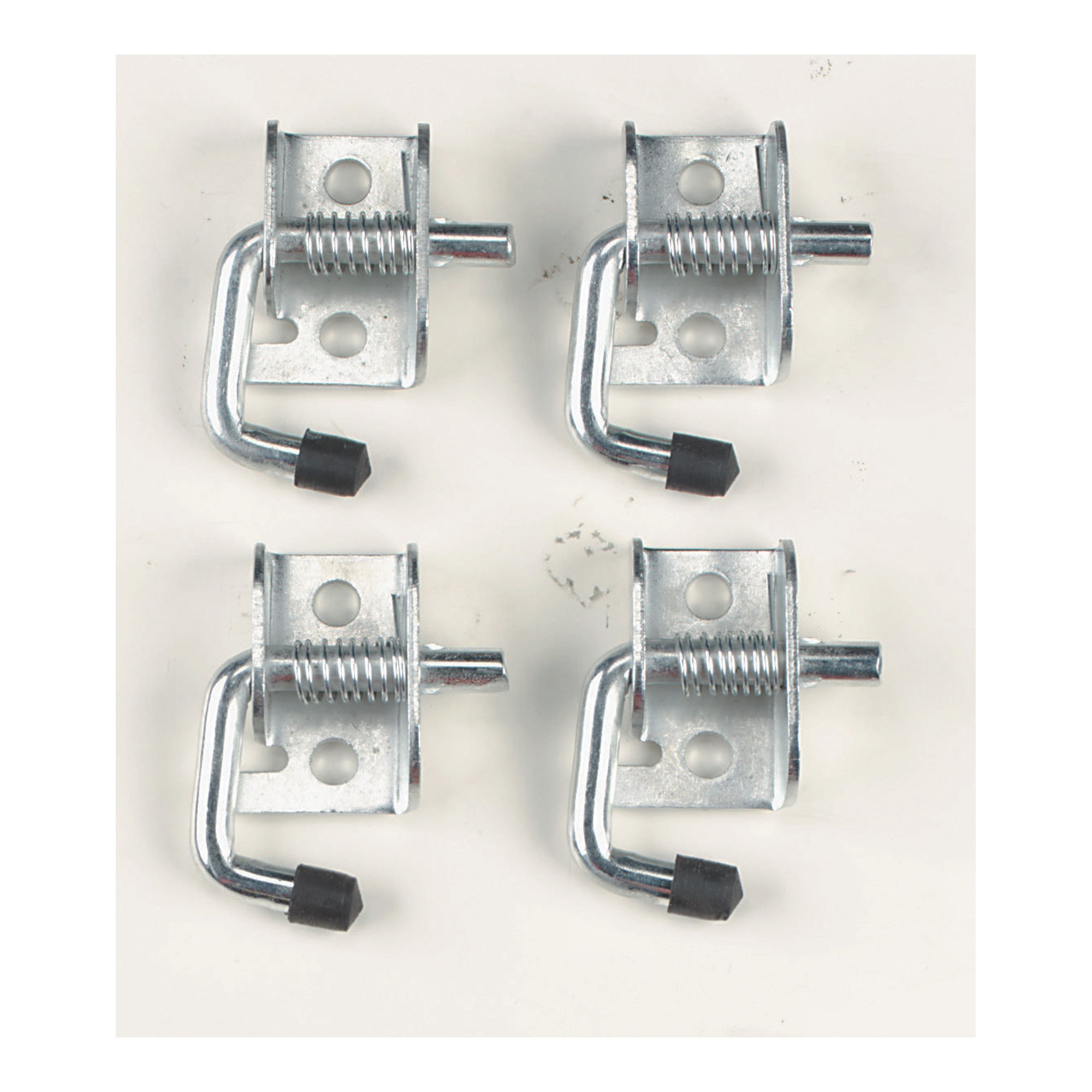 4-Pk. Spring Tie-Downs